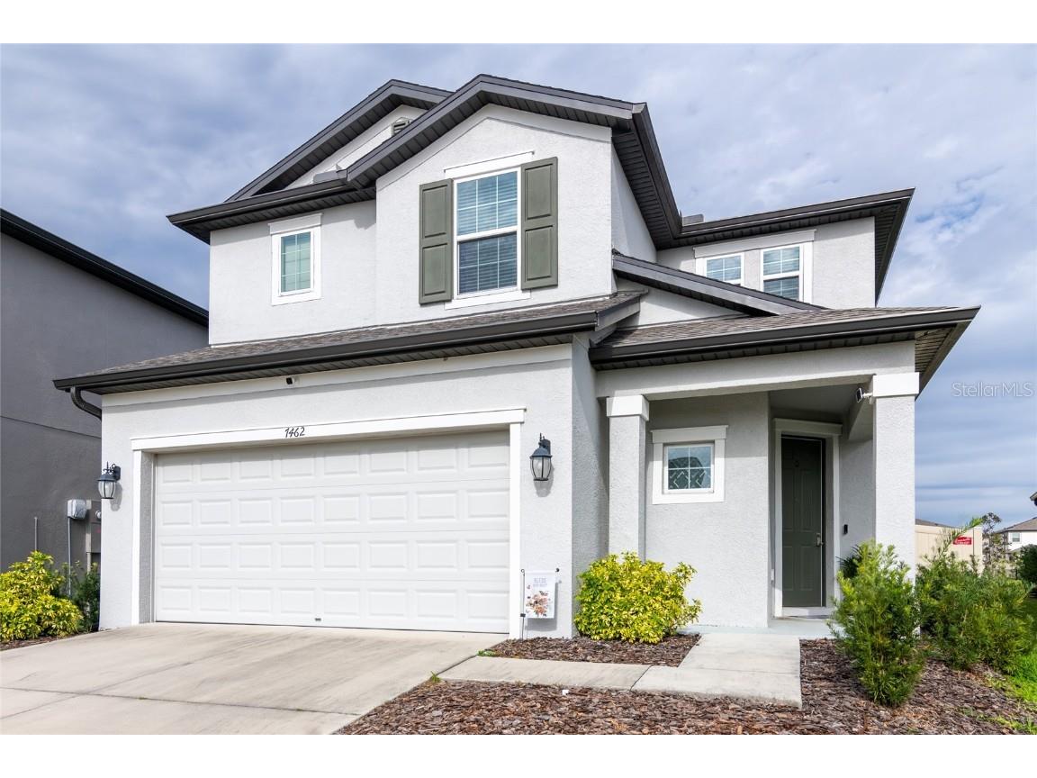 7462 Yale Harbor Drive Wesley Chapel FL 33545 T3506098 image1