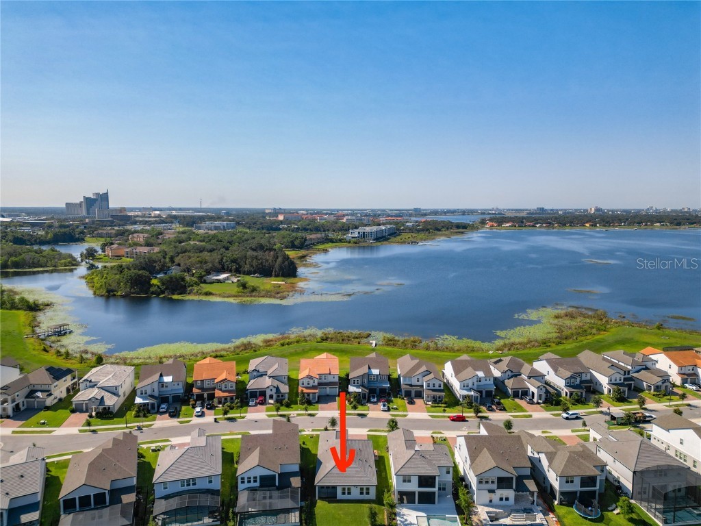 7463 Alpine Butterfly Lane Orlando FL 32819 - Little Sand Lake O6109319 image1