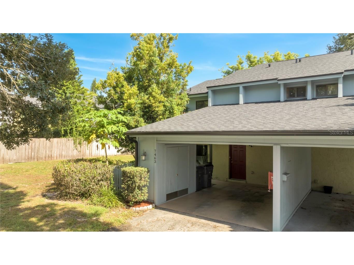 7463 Canford Court #15 Winter Park FL 32792 O6134683 image1