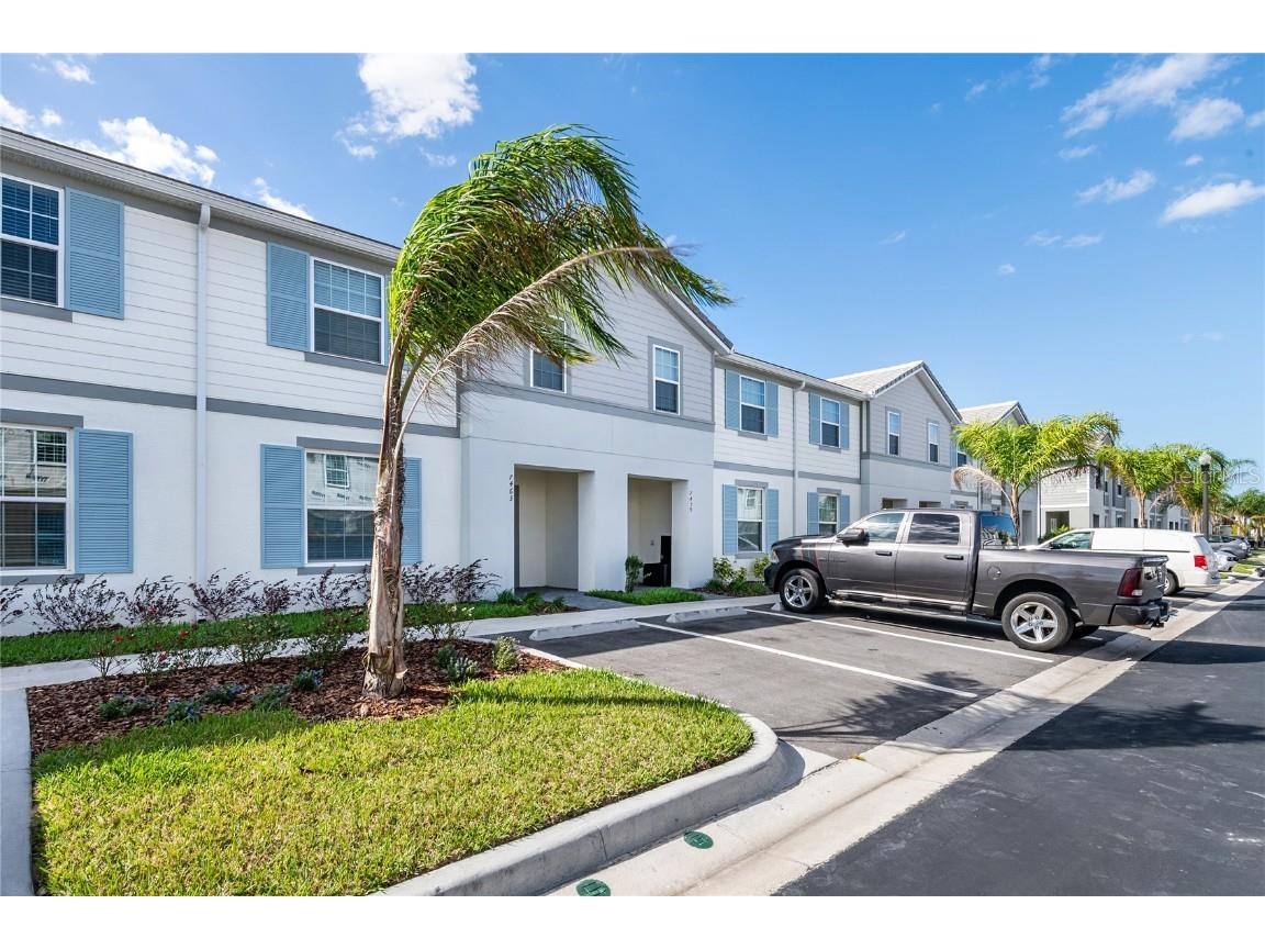 7463 Oakmoss Loop #7463 Davenport FL 33837 O6139868 image1