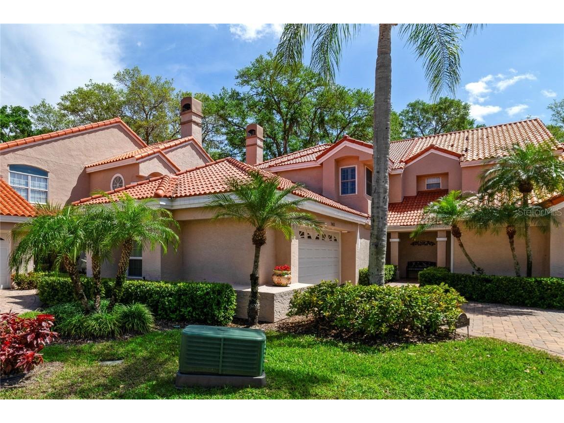 7463 Somerset Shores Court Orlando FL 32819 - Spring Lake O6190236 image1