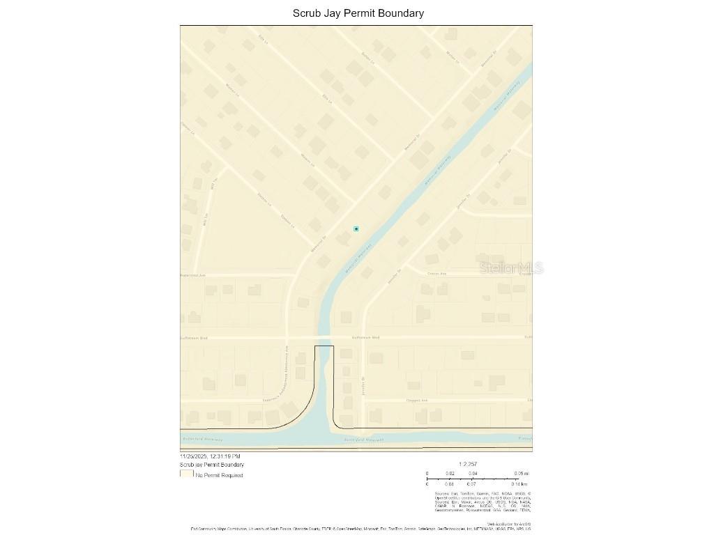 7464 & 7472 Memorial Drive Port Charlotte FL 33981 - MEMORIAL WATERWAY D6144949 image10