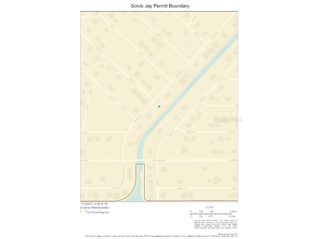 7464 & 7472 Memorial Drive Port Charlotte FL 33981 - MEMORIAL WATERWAY D6144949 image9