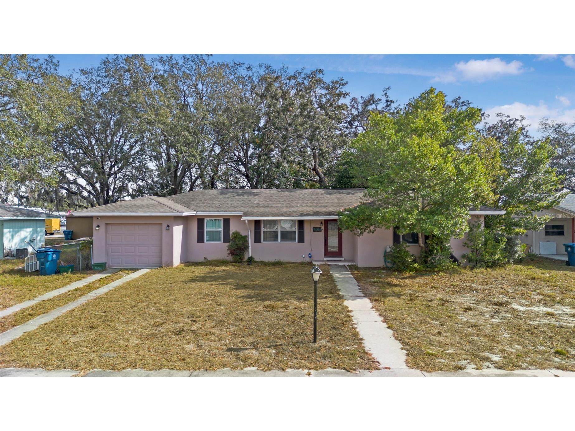 7464 Acorn Circle Spring Hill FL 34606 W7872043 image1