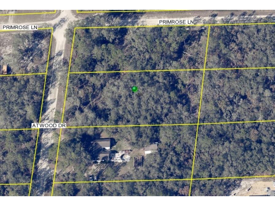 7464 Atwood Drive Webster FL 33597 W7876933 image1
