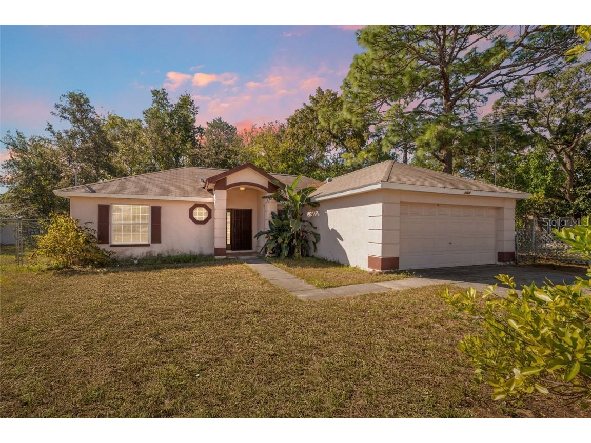 7464 Cherokee Trail Spring Hill FL 34606 W7877133 image1