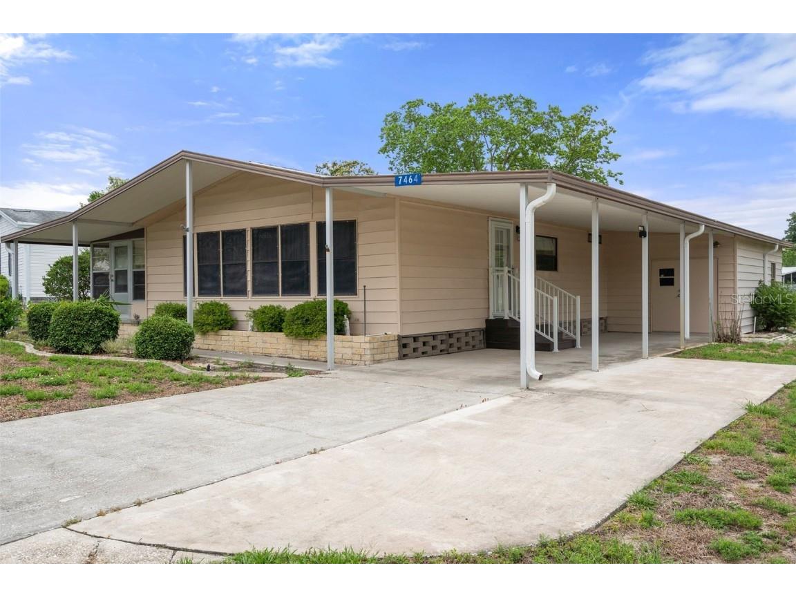 7464 Harlow Street Brooksville FL 34613 TB8385430 image1