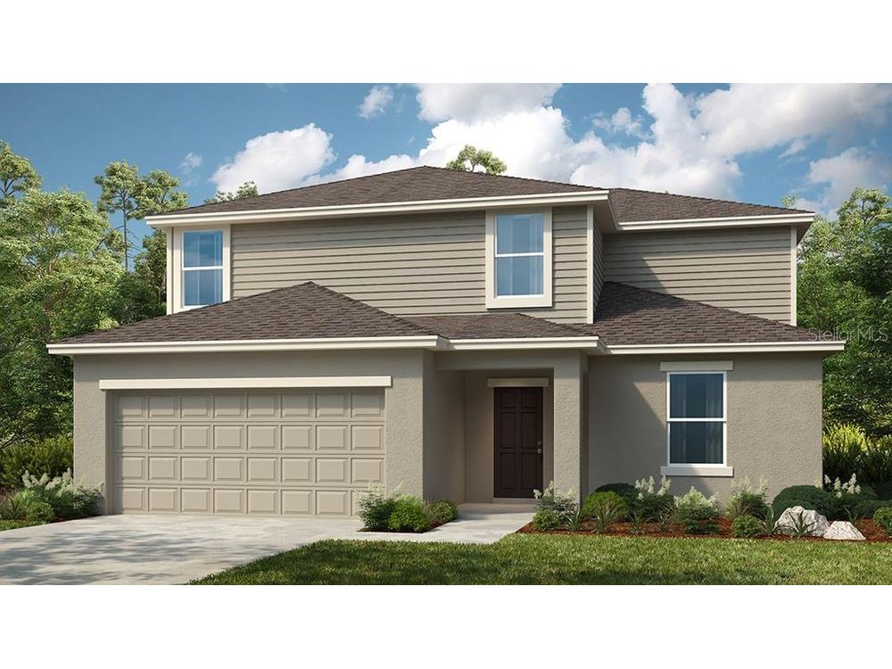 7464 Sandstone Drive Groveland FL 34736 O6397659 image1