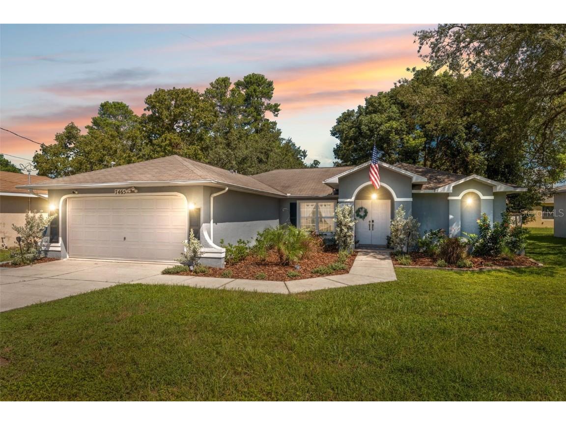7465 Apache Trail Spring Hill FL 34606 W7878704 image1