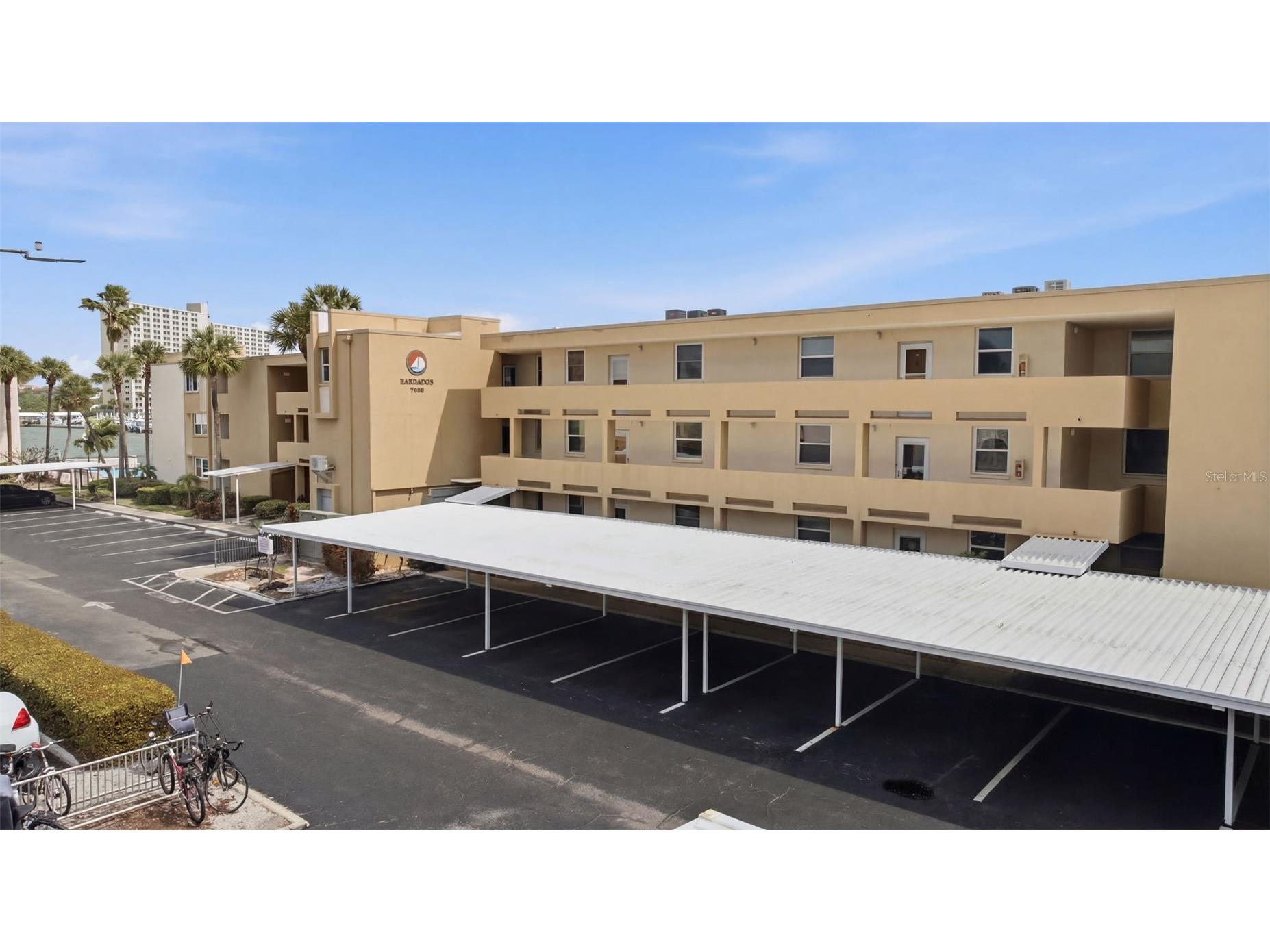 7465 Bay Island Drive S #112 South Pasadena FL 33707 - INTRACOSTAL WATERWAY TB8515092 image2