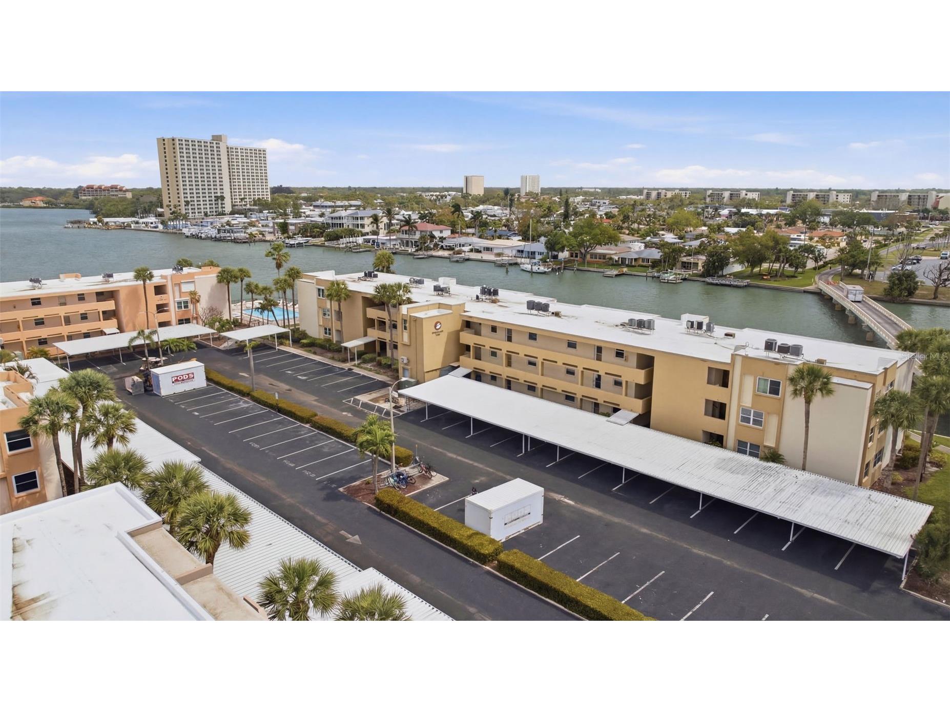 7465 Bay Island Drive S #112 South Pasadena FL 33707 - INTRACOSTAL WATERWAY TB8515092 image22