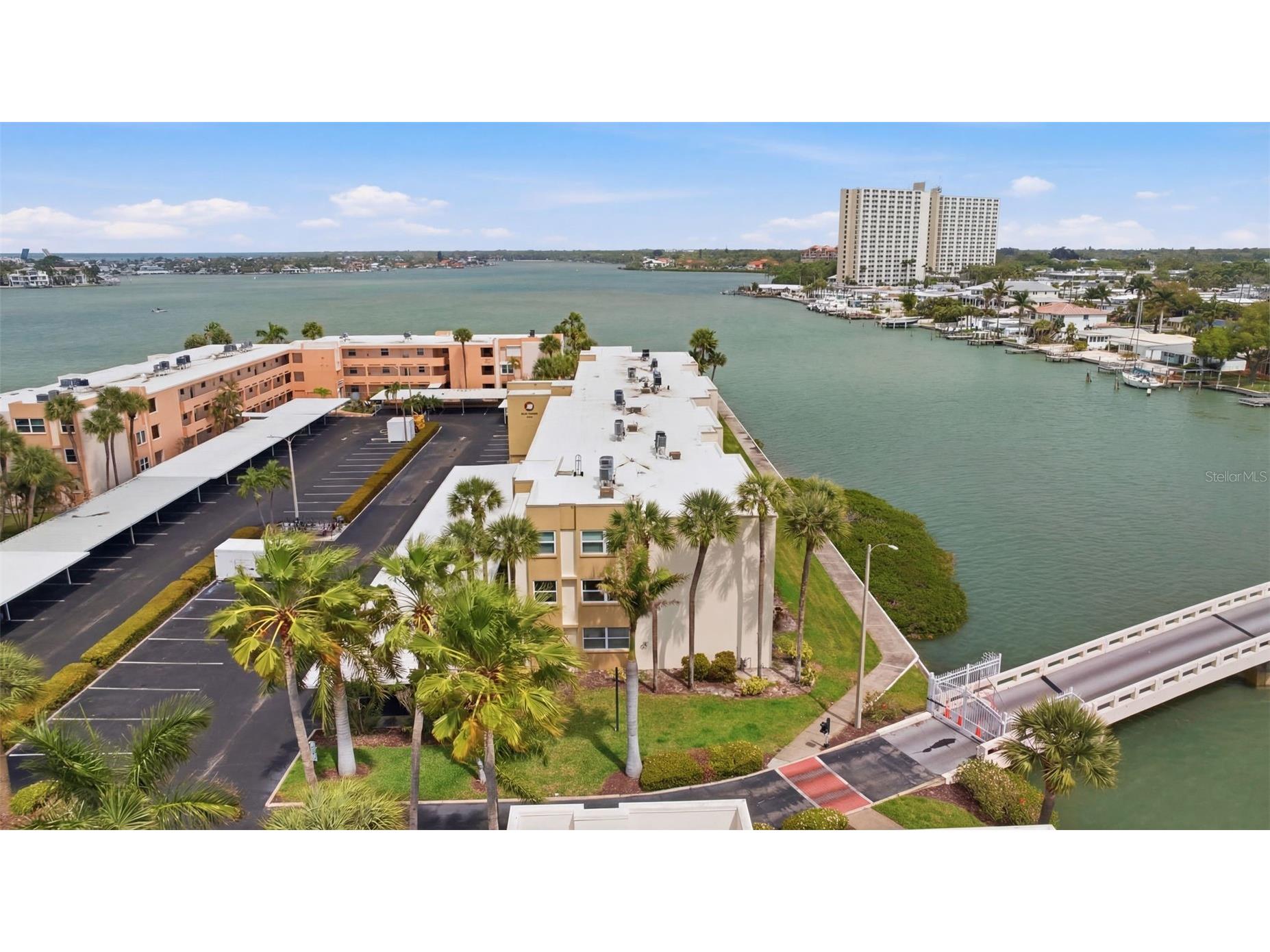 7465 Bay Island Drive S #112 South Pasadena FL 33707 - INTRACOSTAL WATERWAY TB8515092 image23