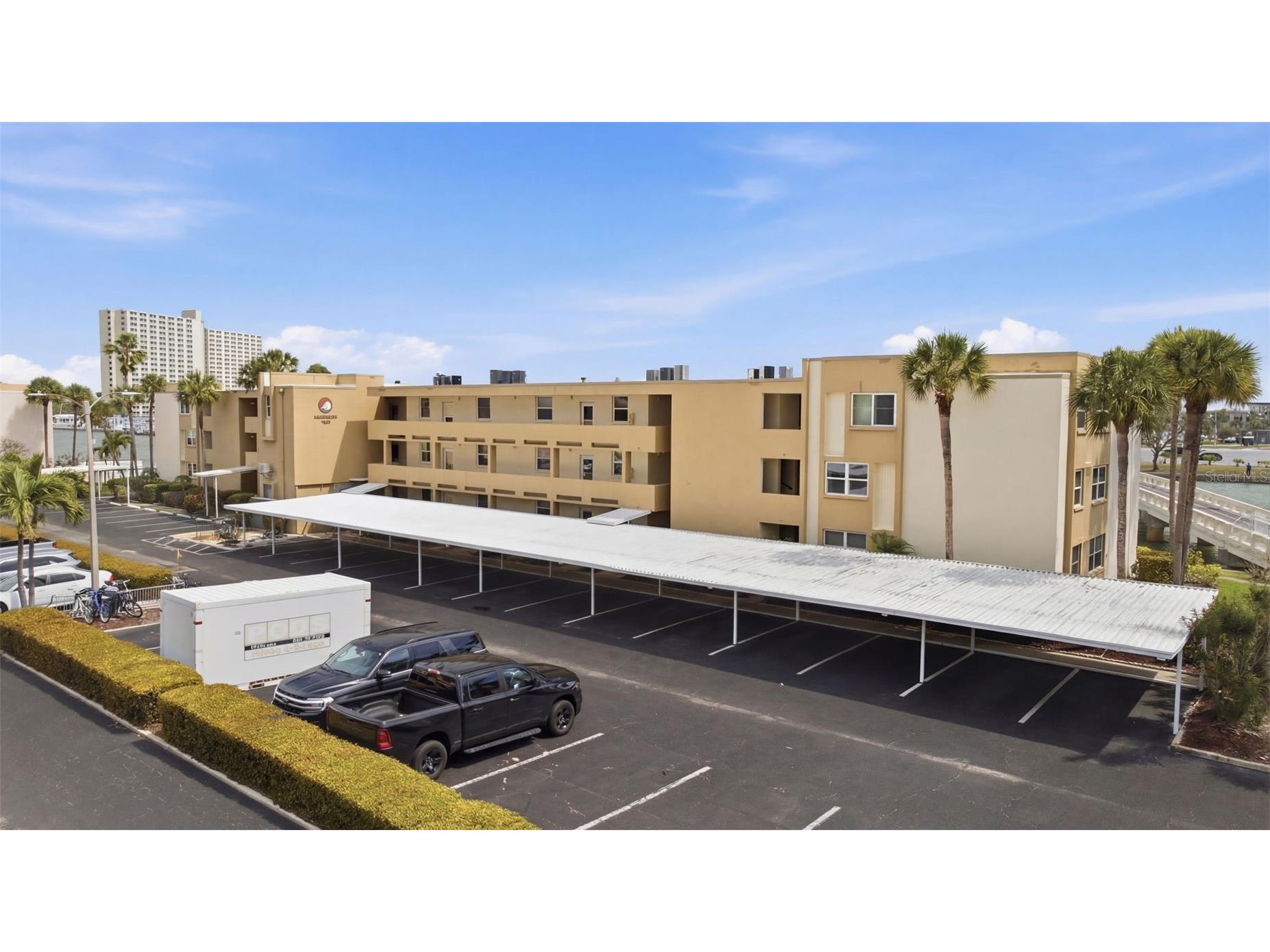 7465 Bay Island Drive S #112 South Pasadena FL 33707 - INTRACOSTAL WATERWAY TB8515092 image27