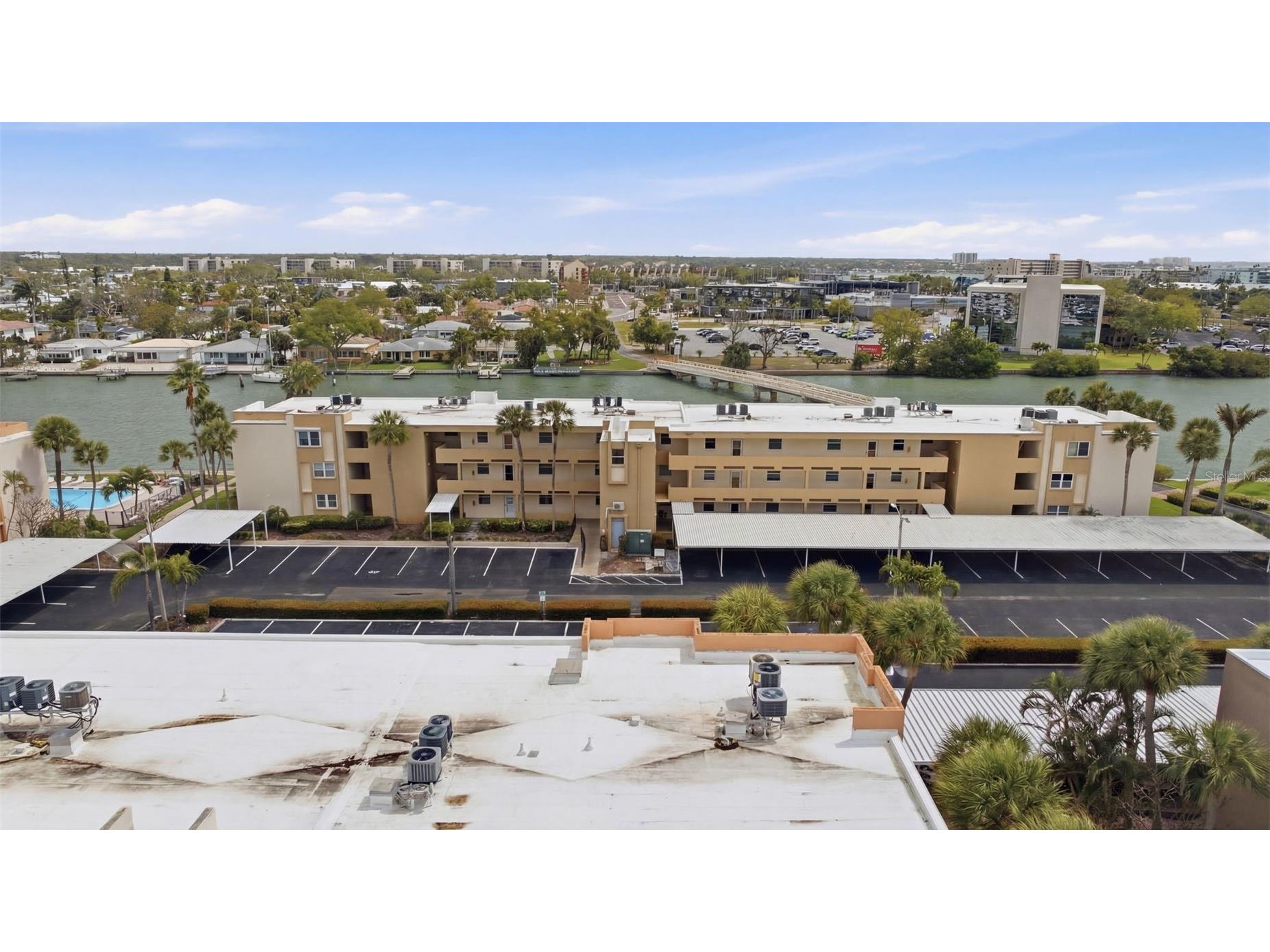 7465 Bay Island Drive S #112 South Pasadena FL 33707 - INTRACOSTAL WATERWAY TB8515092 image29