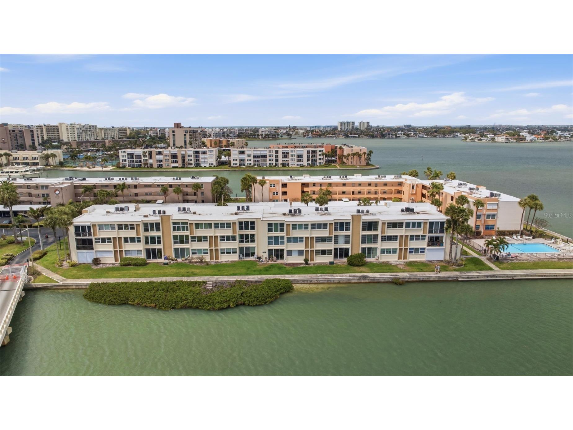 7465 Bay Island Drive S #112 South Pasadena FL 33707 - INTRACOSTAL WATERWAY TB8515092 image30