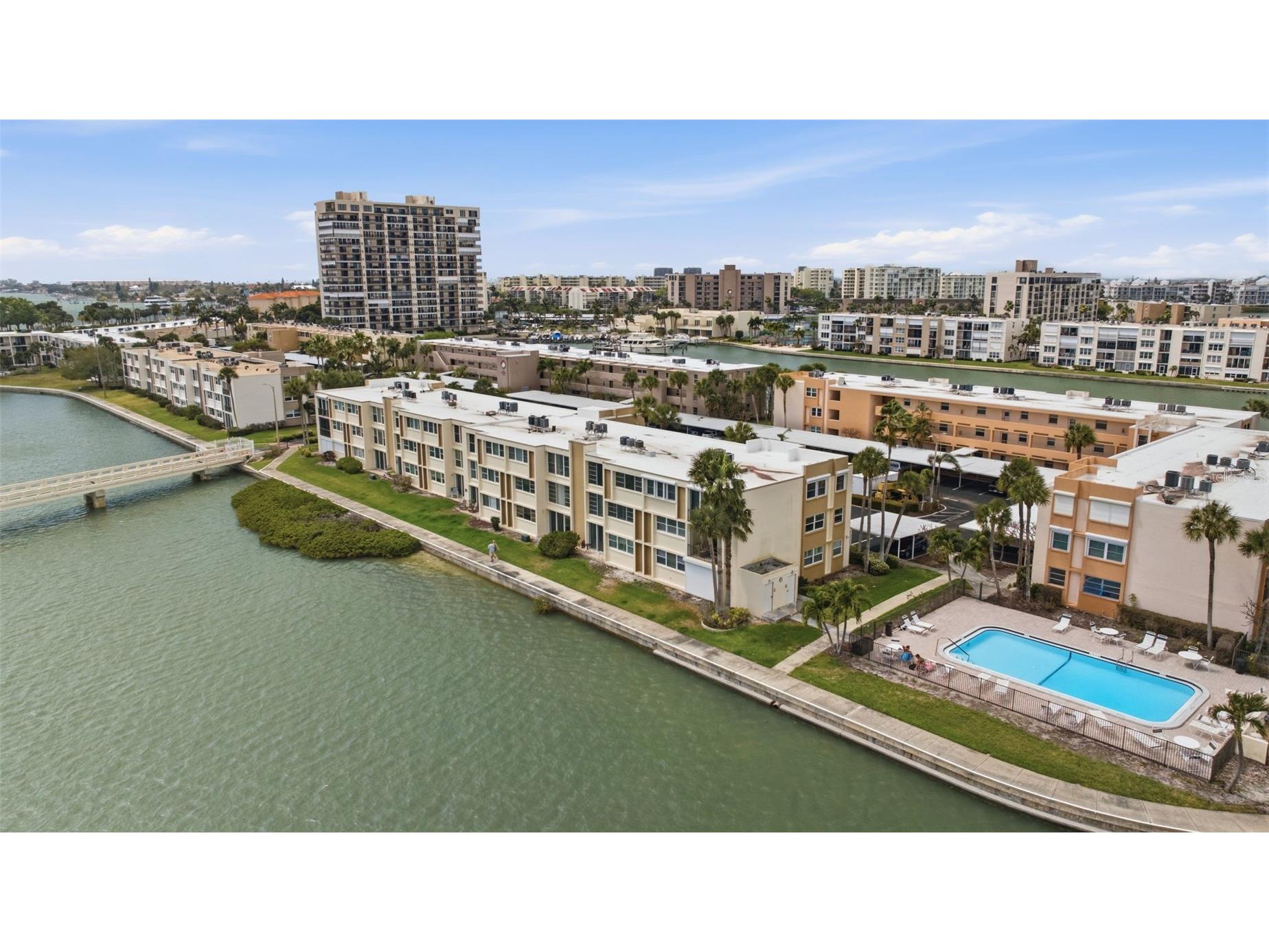 7465 Bay Island Drive S #112 South Pasadena FL 33707 - INTRACOSTAL WATERWAY TB8515092 image31