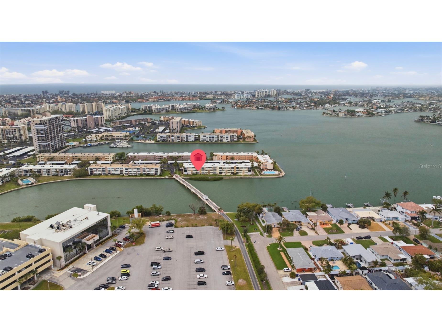 7465 Bay Island Drive S #112 South Pasadena FL 33707 - INTRACOSTAL WATERWAY TB8515092 image35