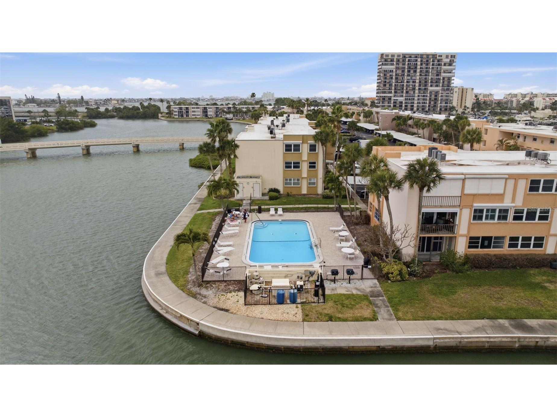 7465 Bay Island Drive S #112 South Pasadena FL 33707 - INTRACOSTAL WATERWAY TB8515092 image37