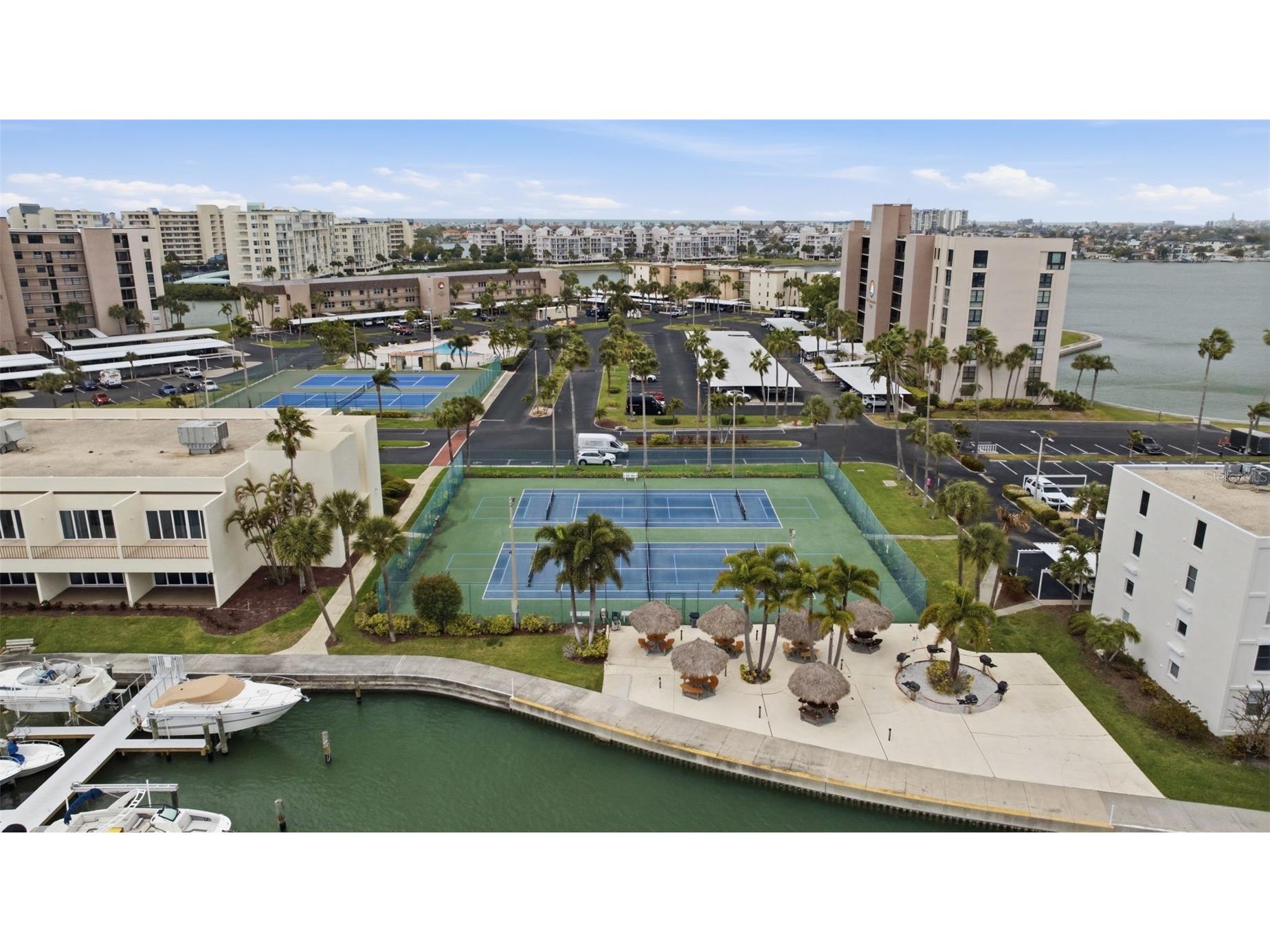 7465 Bay Island Drive S #112 South Pasadena FL 33707 - INTRACOSTAL WATERWAY TB8515092 image40