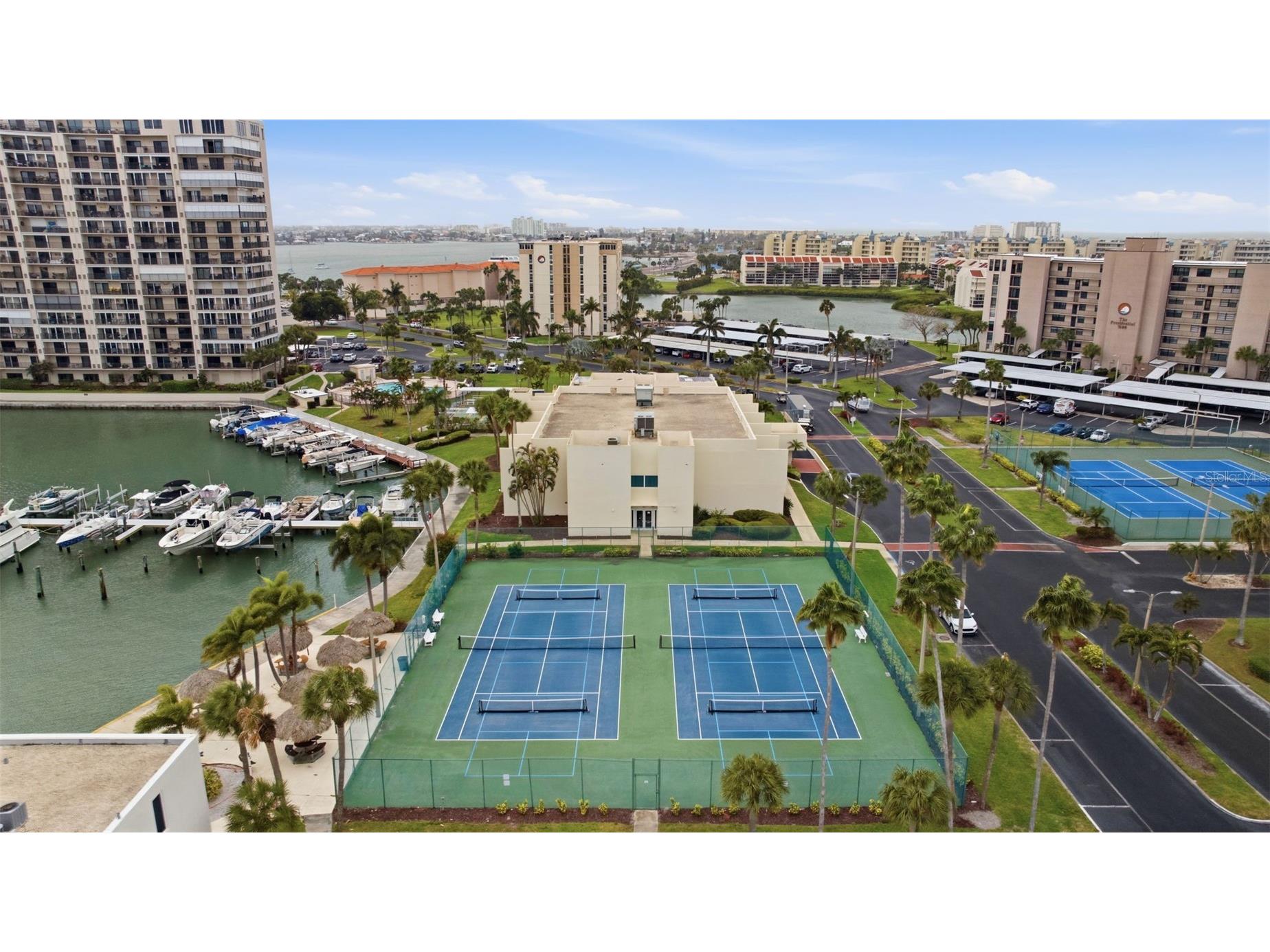 7465 Bay Island Drive S #112 South Pasadena FL 33707 - INTRACOSTAL WATERWAY TB8515092 image41