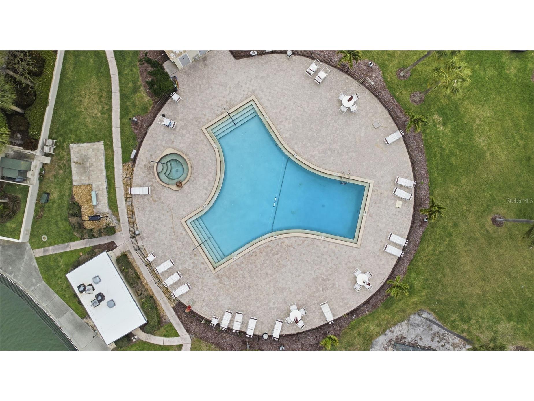 7465 Bay Island Drive S #112 South Pasadena FL 33707 - INTRACOSTAL WATERWAY TB8515092 image44
