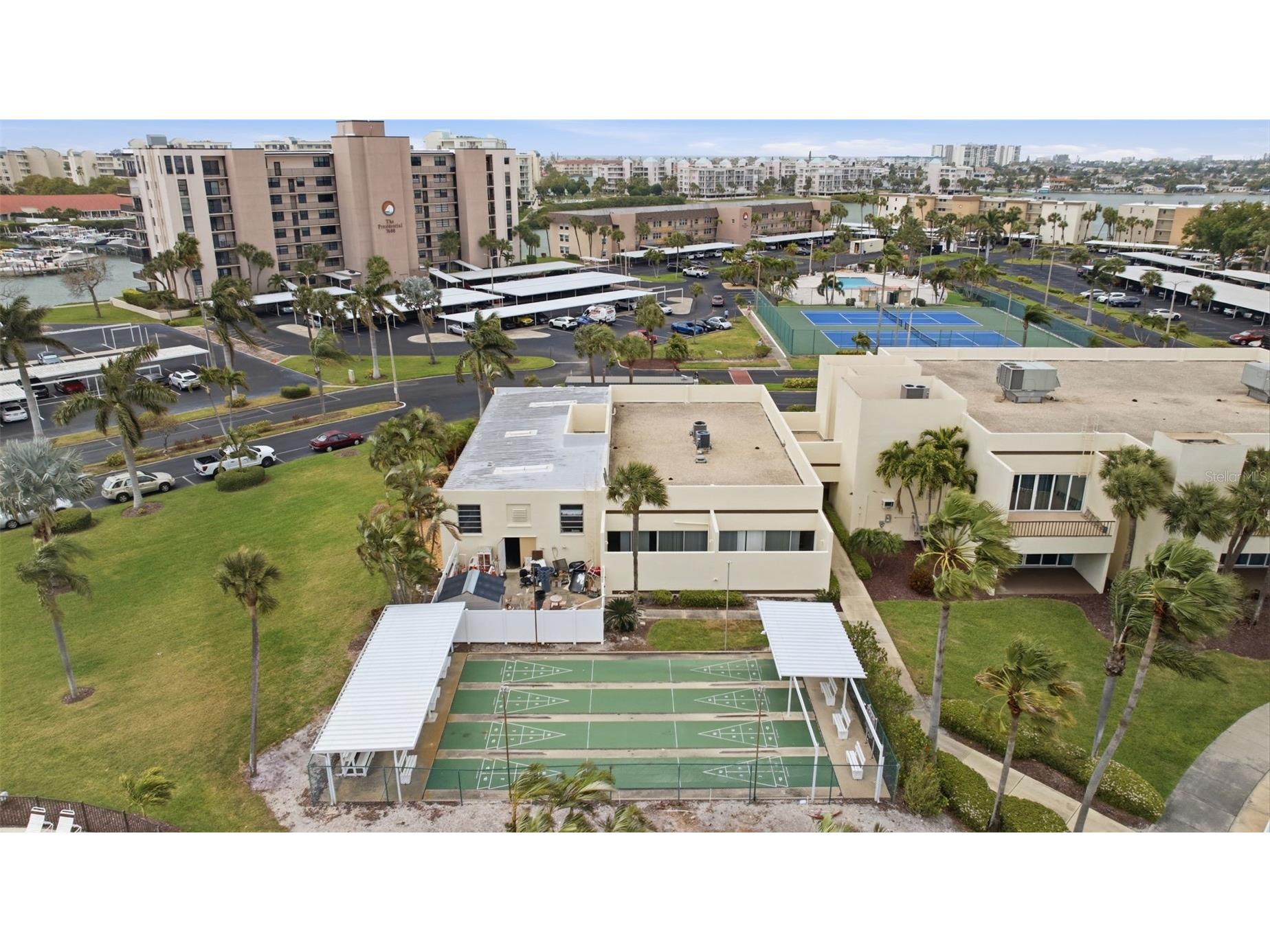 7465 Bay Island Drive S #112 South Pasadena FL 33707 - INTRACOSTAL WATERWAY TB8515092 image45