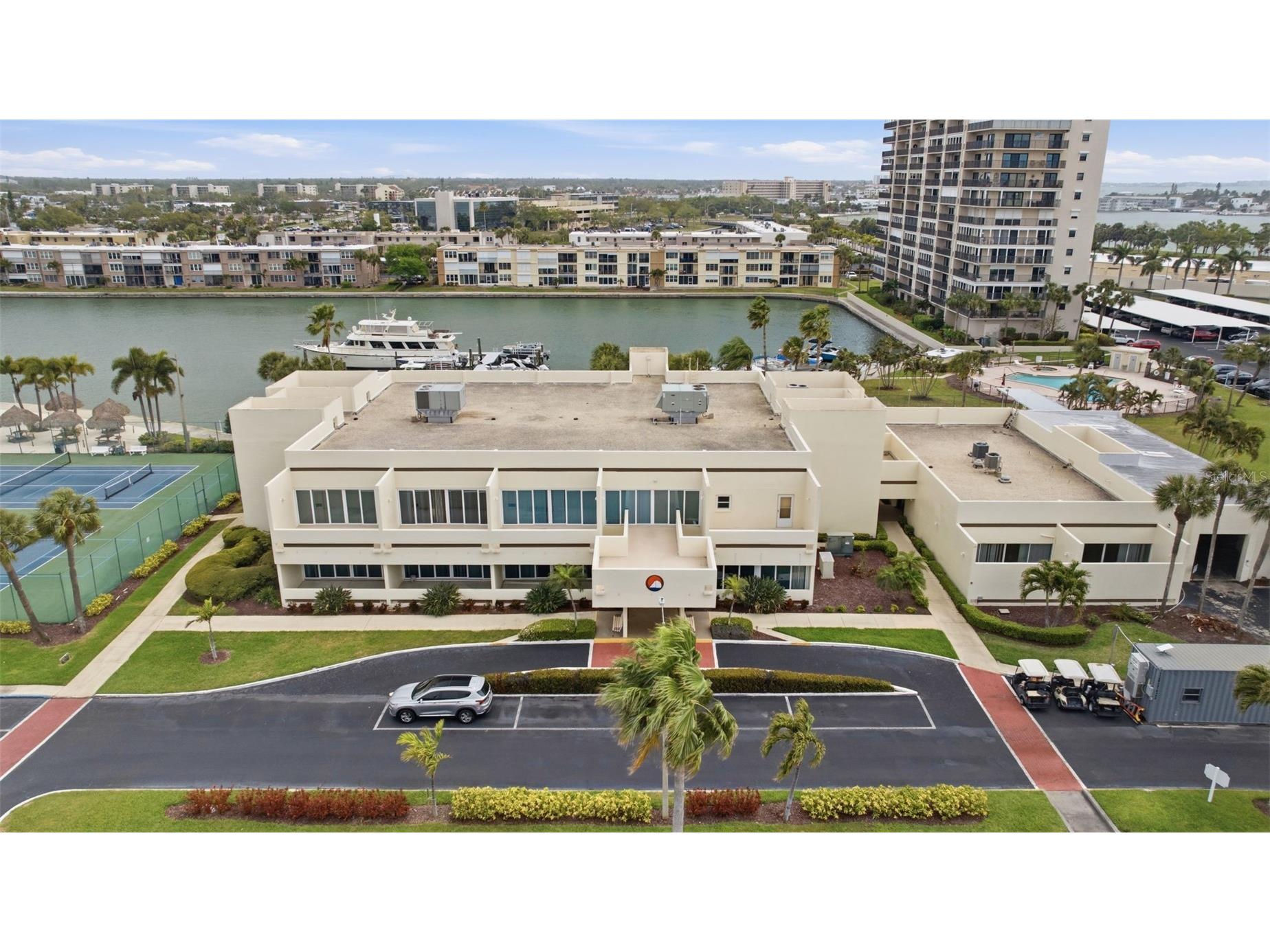 7465 Bay Island Drive S #112 South Pasadena FL 33707 - INTRACOSTAL WATERWAY TB8515092 image49