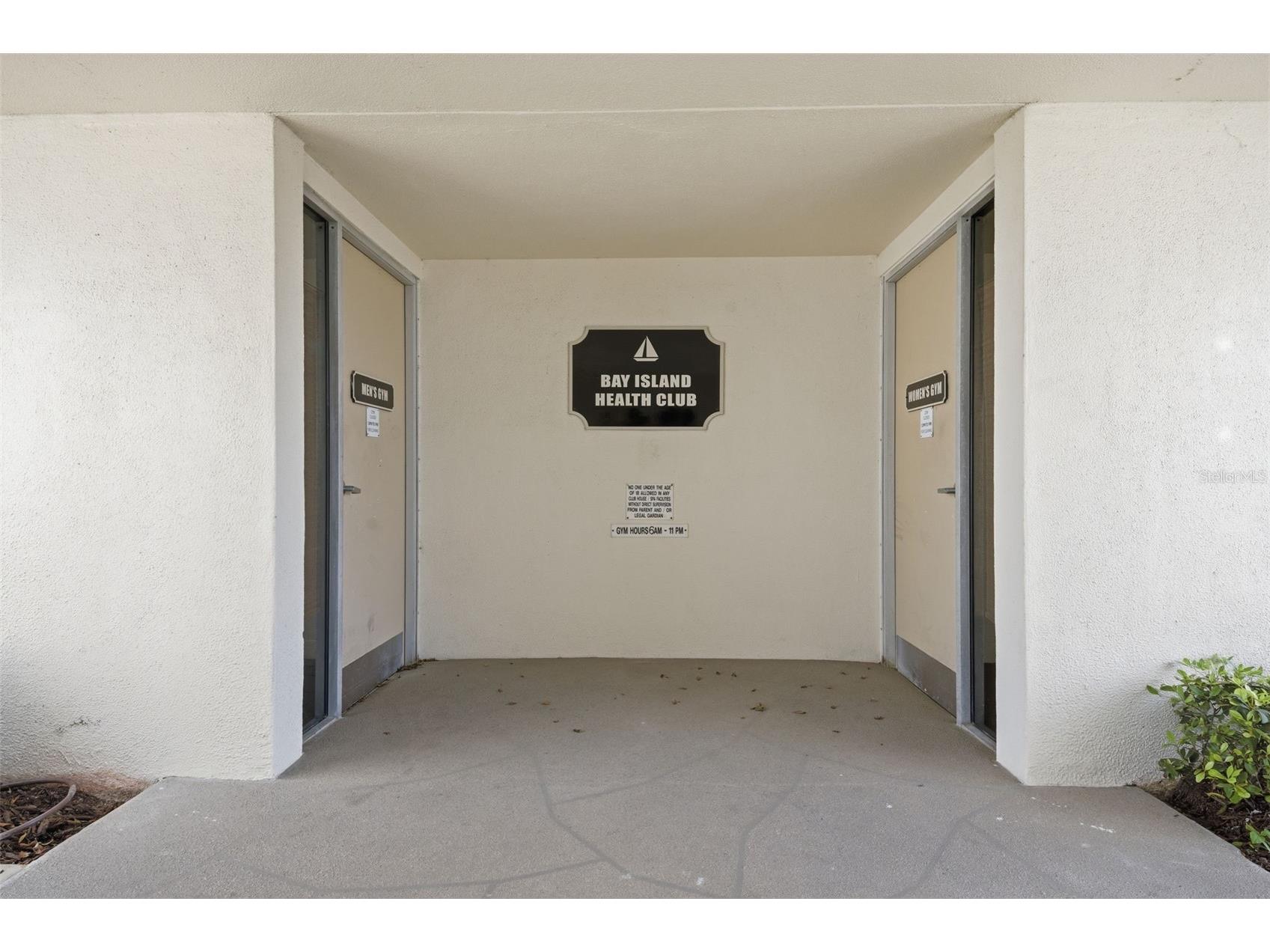 7465 Bay Island Drive S #112 South Pasadena FL 33707 - INTRACOSTAL WATERWAY TB8515092 image53