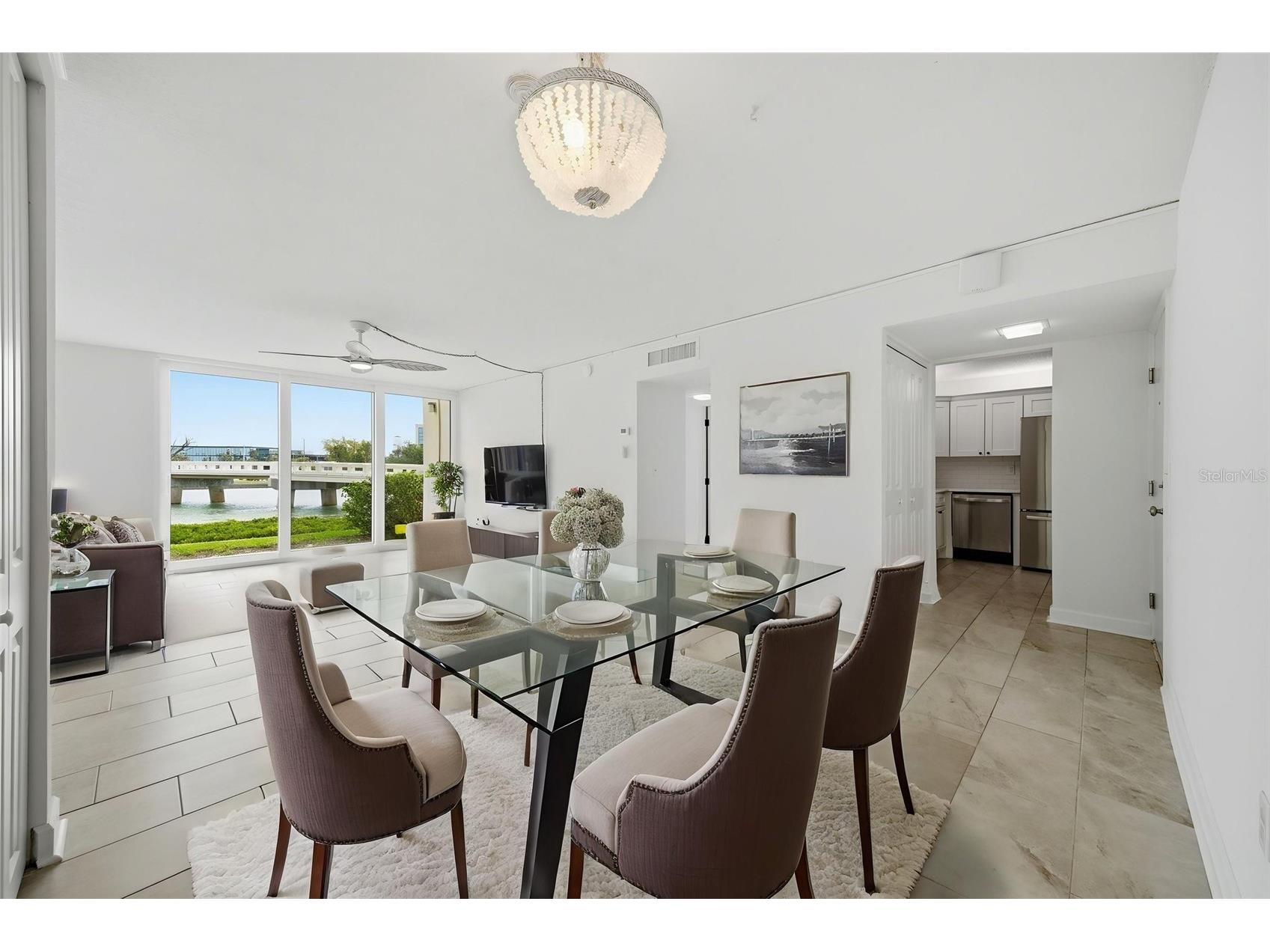 7465 Bay Island Drive S #112 South Pasadena FL 33707 - INTRACOSTAL WATERWAY TB8515092 image7
