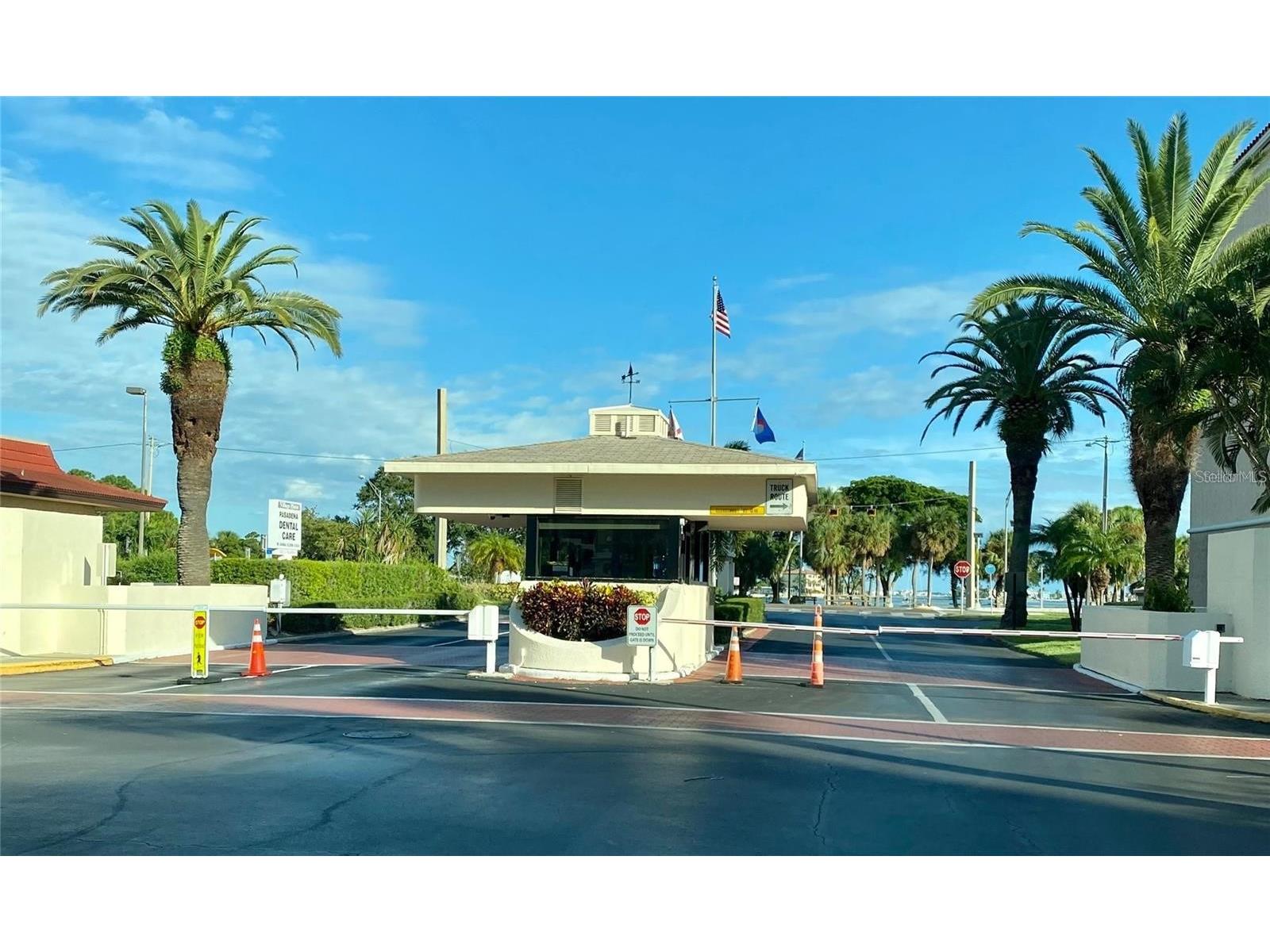 7465 Bay Island Drive S #118 South Pasadena FL 33707 TB8460244 image39