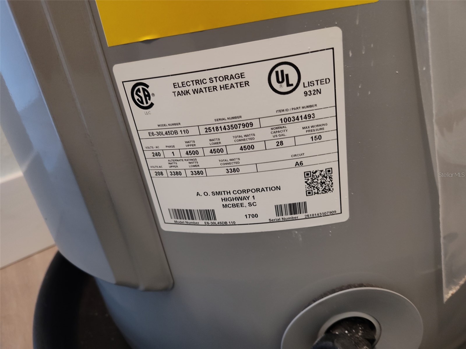 7465 Bay Island Drive S #118 South Pasadena FL 33707 TB8460244 image40