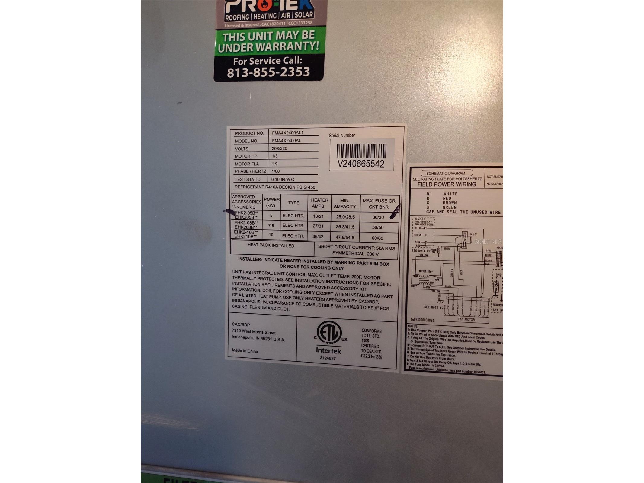 7465 Bay Island Drive S #118 South Pasadena FL 33707 TB8460244 image41