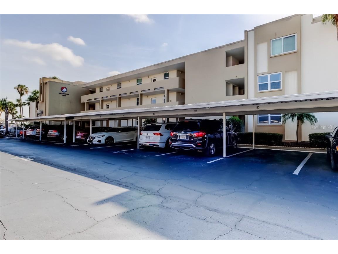 7465 Bay Island Drive S #213 South Pasadena FL 33707 - INTRACOASTAL WATERWAY TB8387834 image2