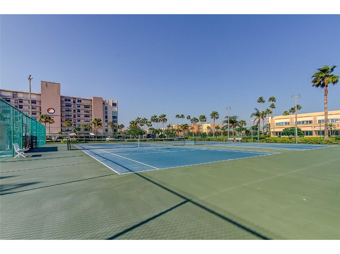 7465 Bay Island Drive S #213 South Pasadena FL 33707 - INTRACOASTAL WATERWAY TB8387834 image29