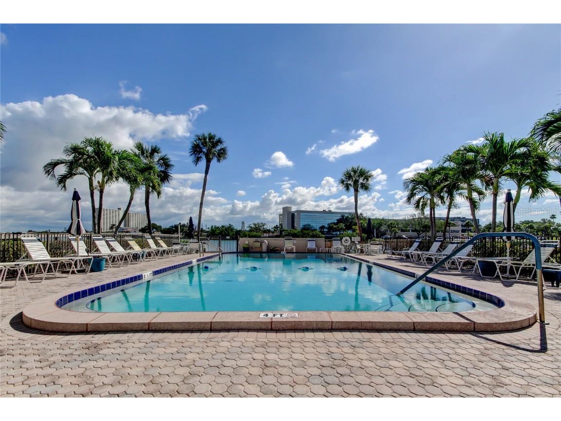 7465 Bay Island Drive S #213 South Pasadena FL 33707 - INTRACOASTAL WATERWAY TB8387834 image30