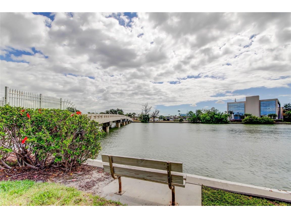 7465 Bay Island Drive S #213 South Pasadena FL 33707 - INTRACOASTAL WATERWAY TB8387834 image31