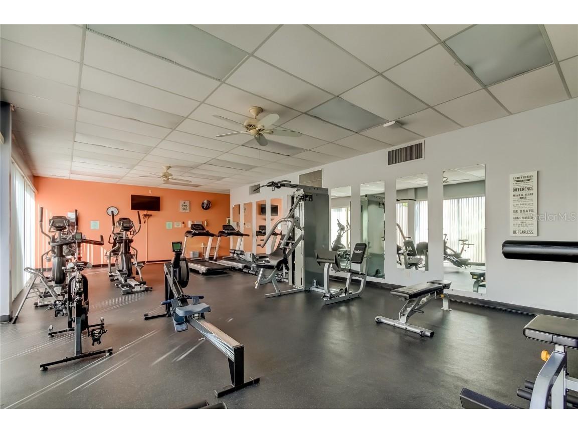 7465 Bay Island Drive S #213 South Pasadena FL 33707 - INTRACOASTAL WATERWAY TB8387834 image35