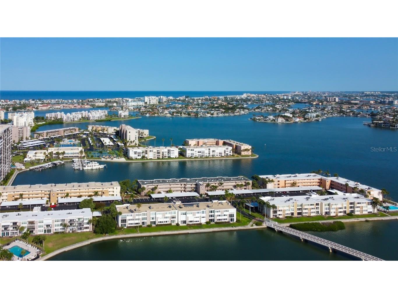 7465 Bay Island Drive S #213 South Pasadena FL 33707 - INTRACOASTAL WATERWAY TB8387834 image41