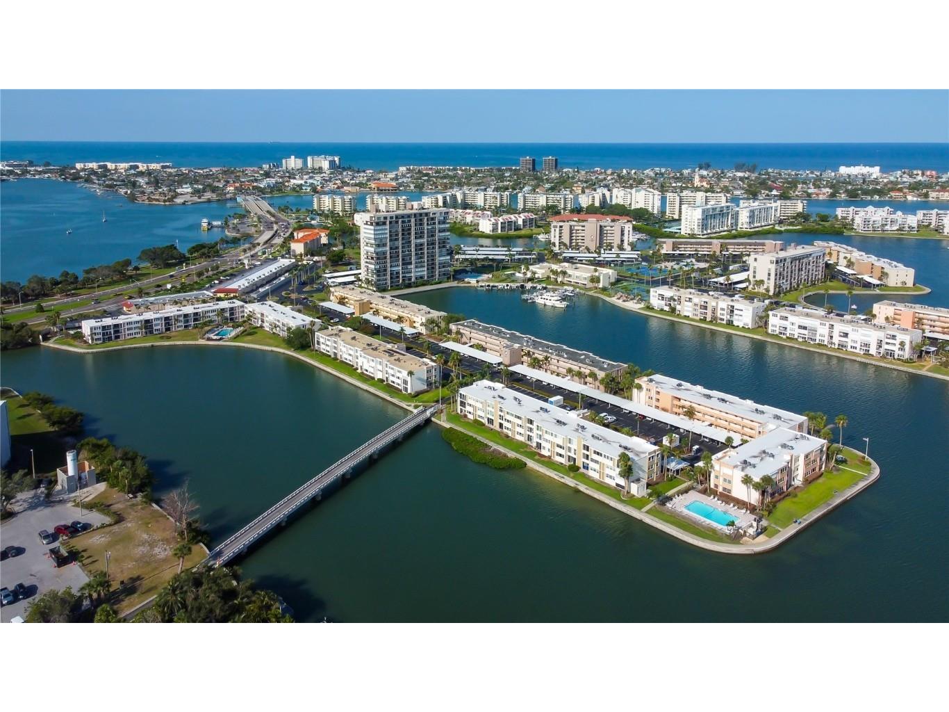 7465 Bay Island Drive S #213 South Pasadena FL 33707 - INTRACOASTAL WATERWAY TB8387834 image42