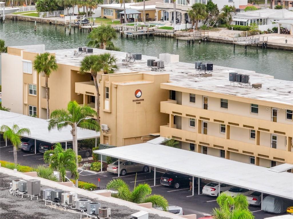 7465 Bay Island Drive S #215 South Pasadena FL 33707 - BOCA CIEGA BAY U8221363 image1
