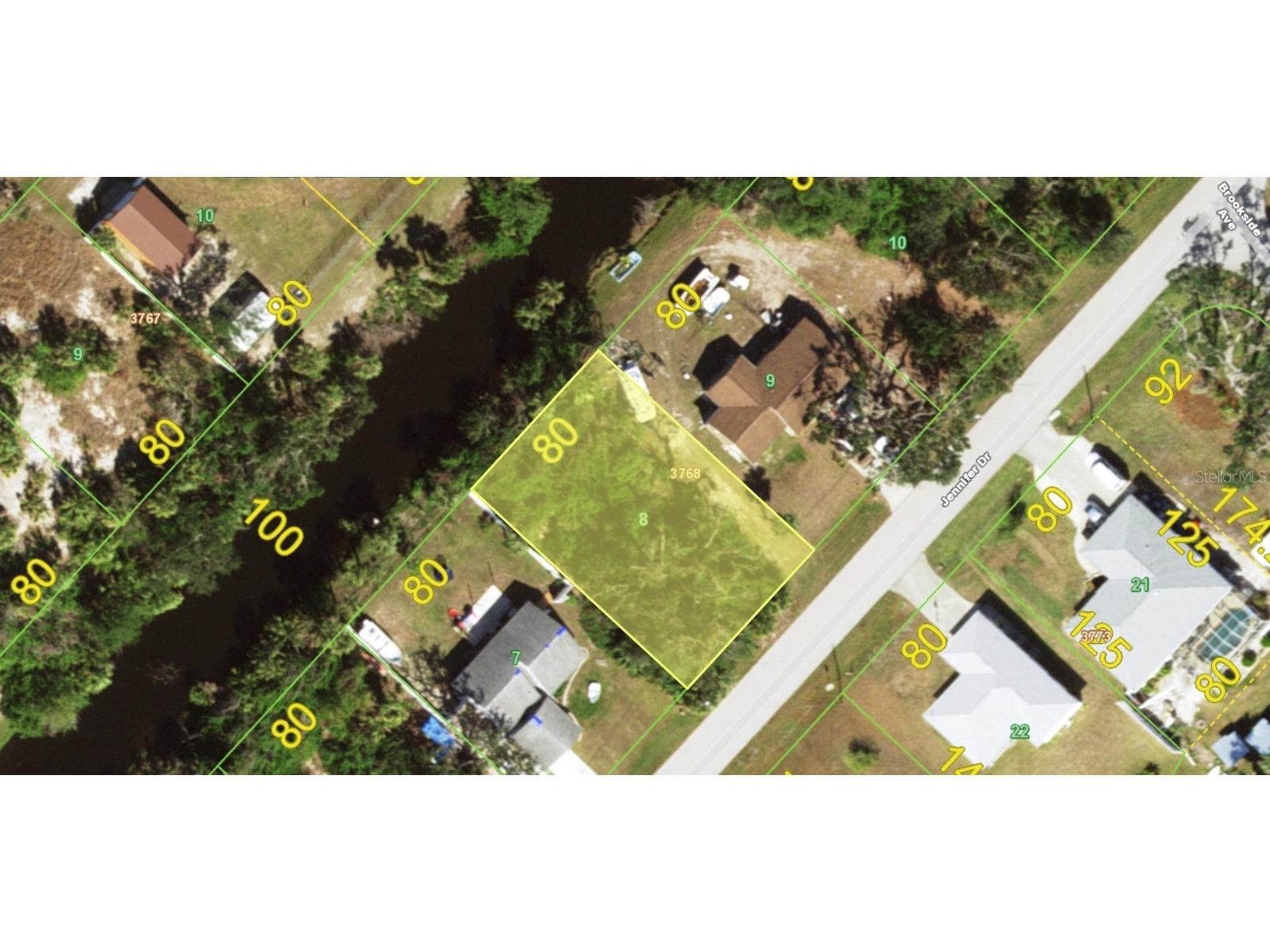 7465 Jennifer Drive Port Charlotte FL 33981 T3490016 image2