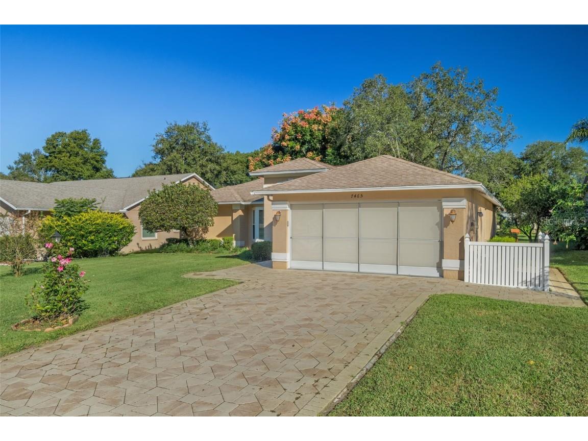 7465 Rosemont Lane Spring Hill FL 34606 W7839911 image1