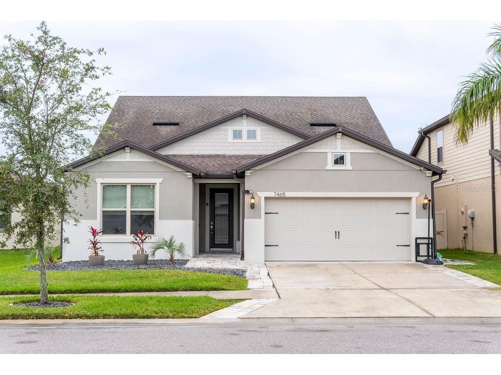 7465 Yale Harbor Drive Wesley Chapel FL 33545 TB8461559 image1