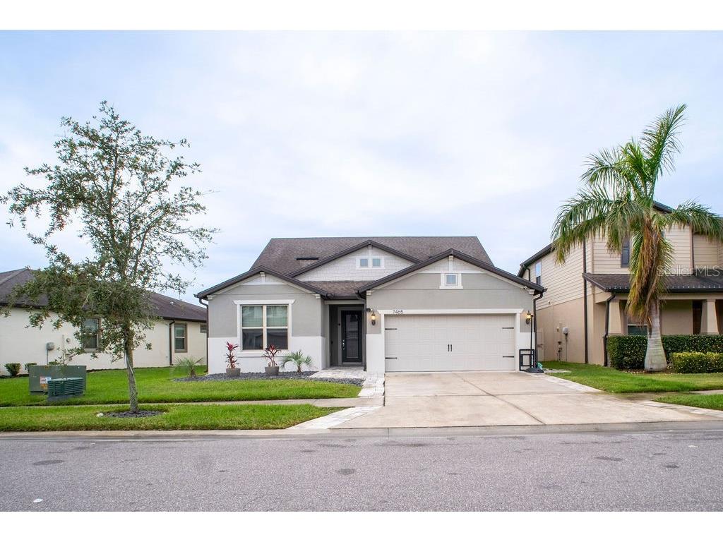 7465 Yale Harbor Drive Wesley Chapel FL 33545 TB8461559 image53