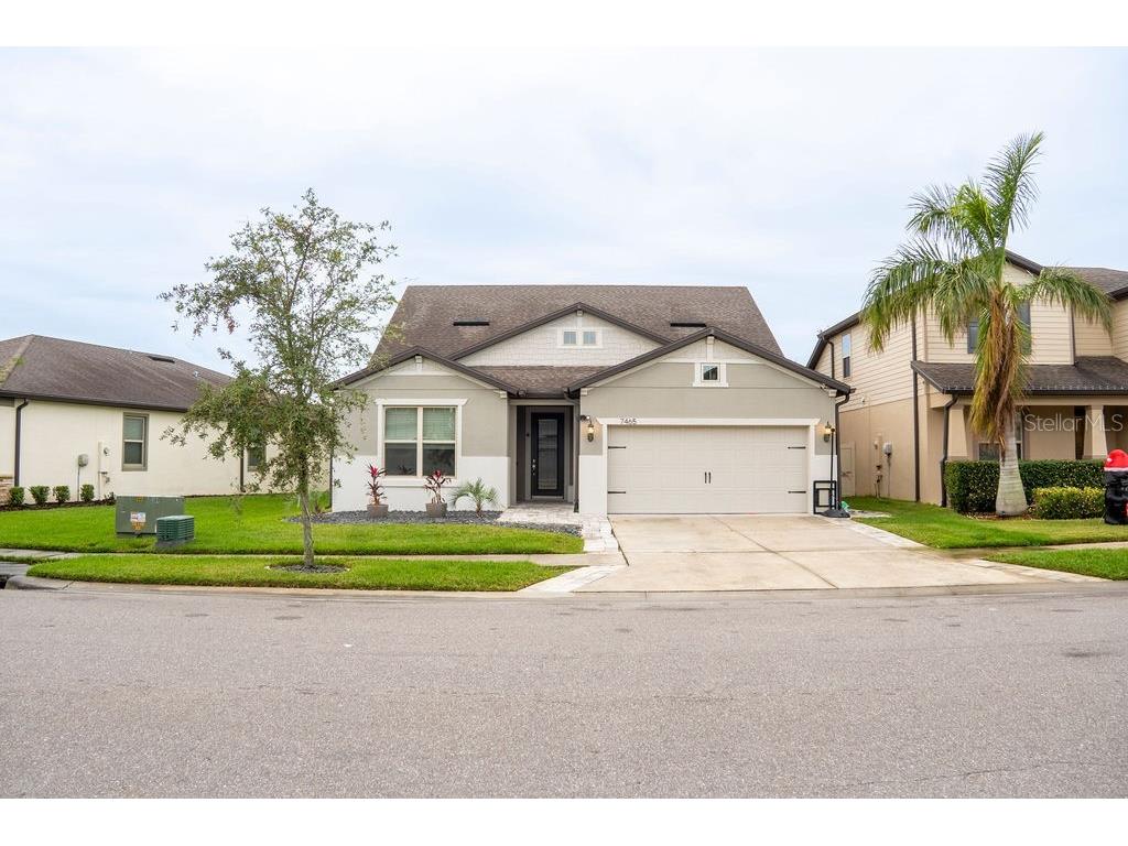 7465 Yale Harbor Drive Wesley Chapel FL 33545 TB8461559 image54