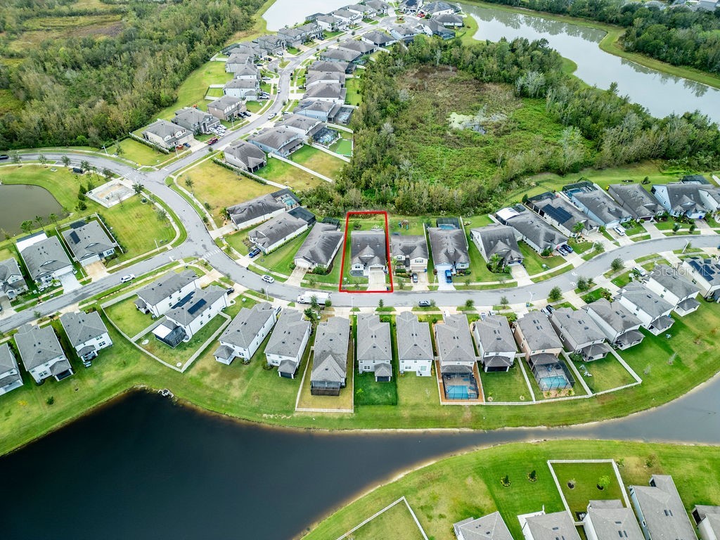 7465 Yale Harbor Drive Wesley Chapel FL 33545 TB8461559 image59