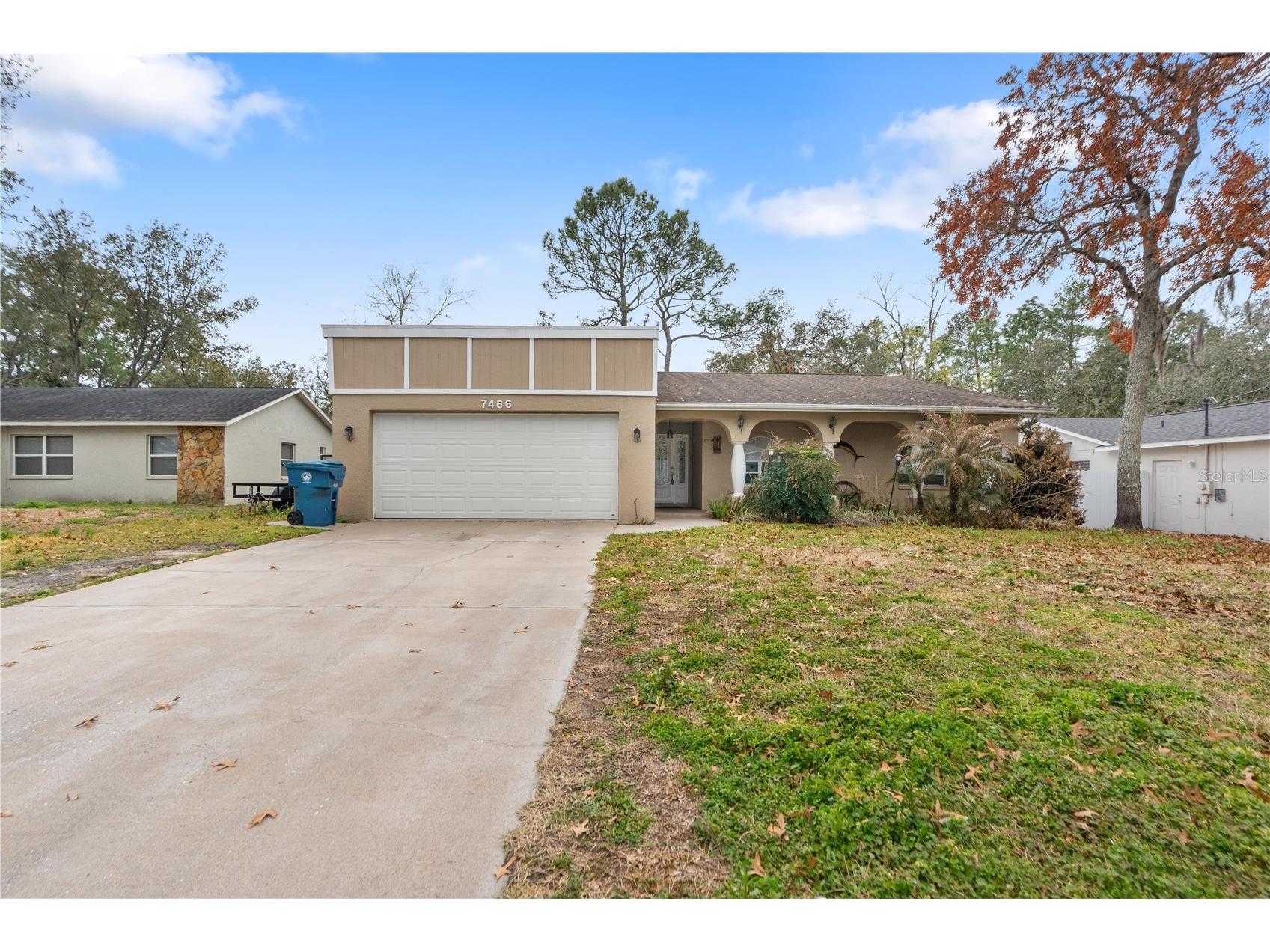 7466 Apache Trail Spring Hill FL 34606 W7883062 image1