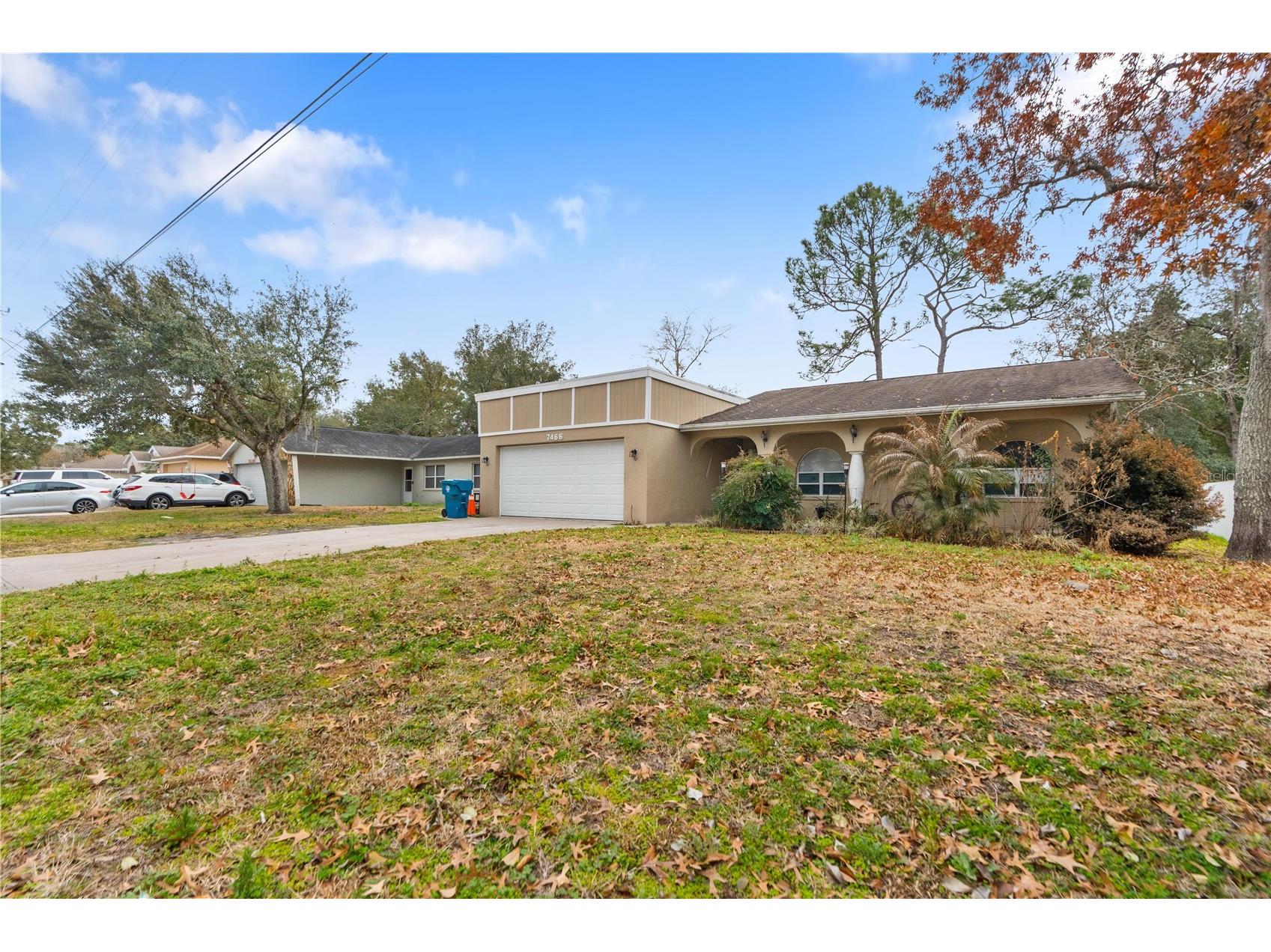 7466 Apache Trail Spring Hill FL 34606 W7883062 image2