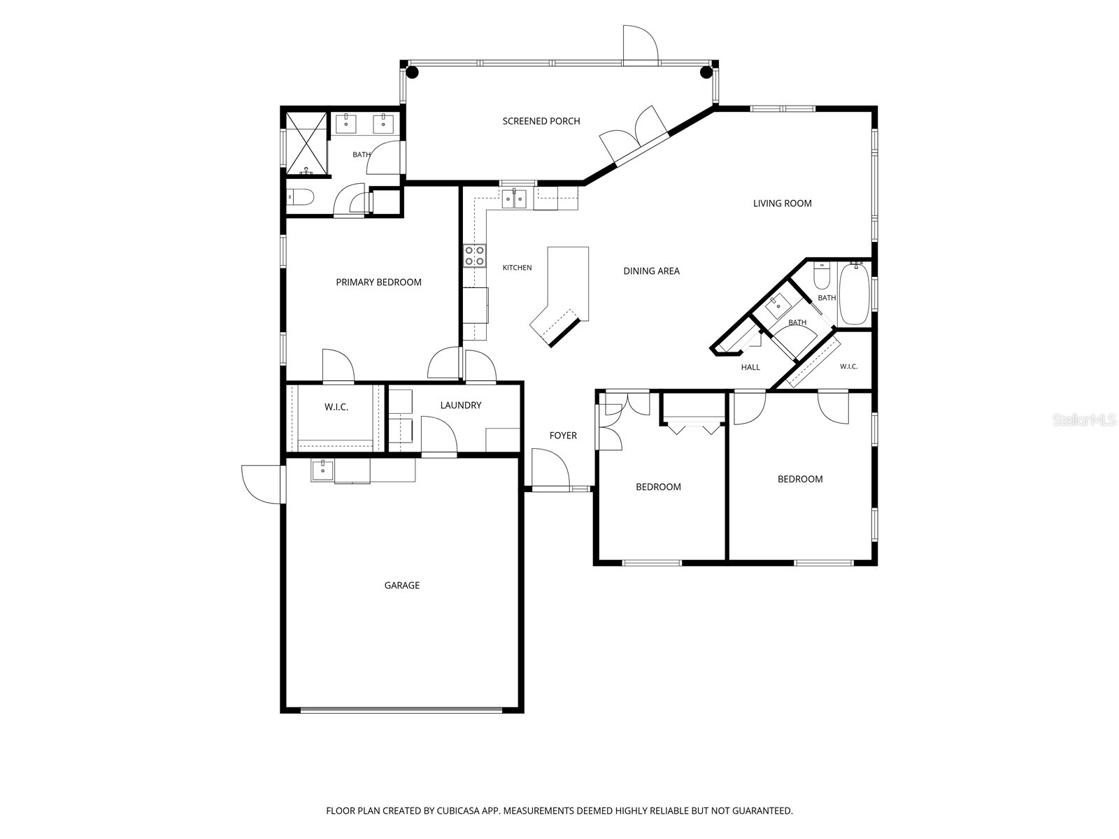 7466 Apache Trail Spring Hill FL 34606 W7887671 image48