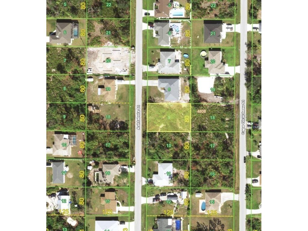 7466 Ashtabula Street Englewood FL 34224 D6134628 image1